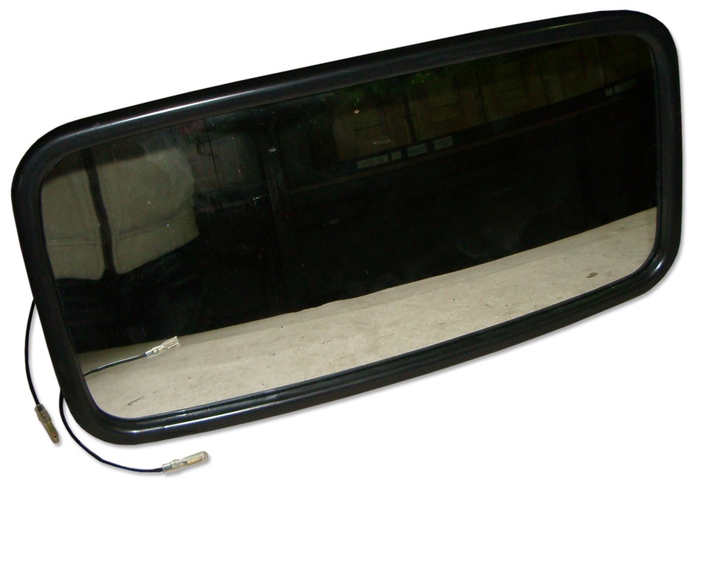 купить Зеркало (V4) полусфера  стандарт 300х180