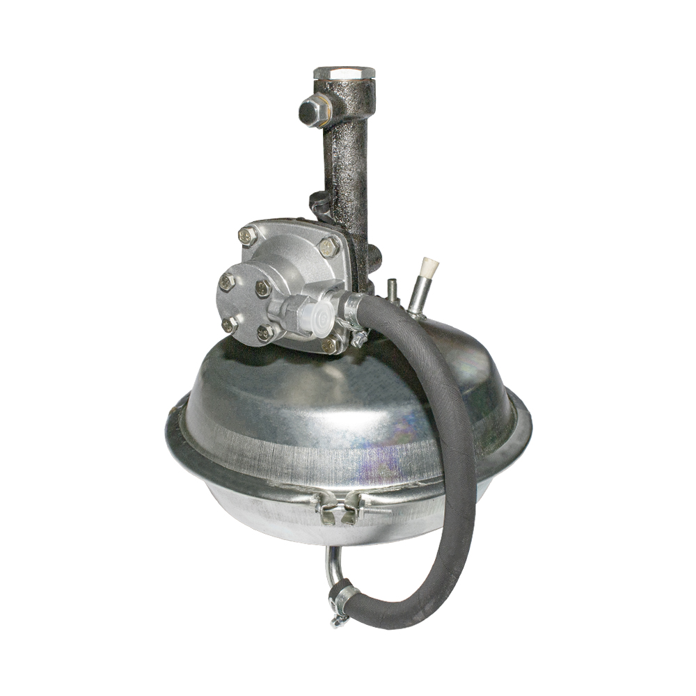 купить Вакуумный усилитель тормозов ГАЗ-53, 3307 / ГАЗ