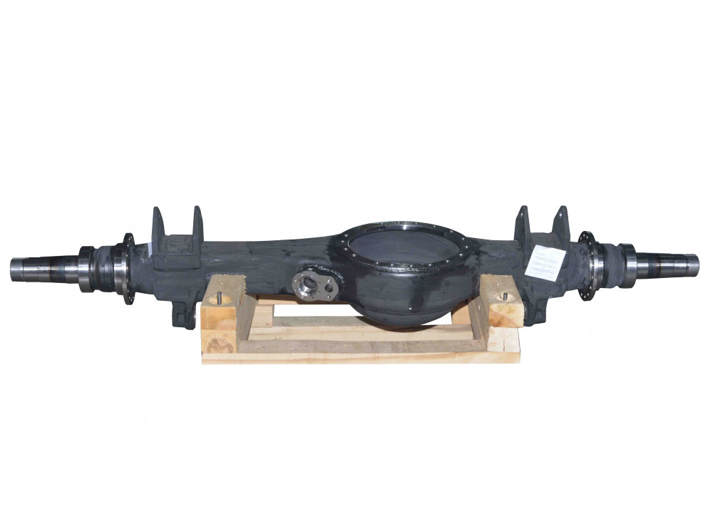 купить Картер заднего моста 53205 ЕВРО в сборе / ПАО КамАЗ