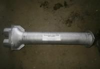 фото металлорукав   гофра с тройником / г. уфа 5320-1203012 