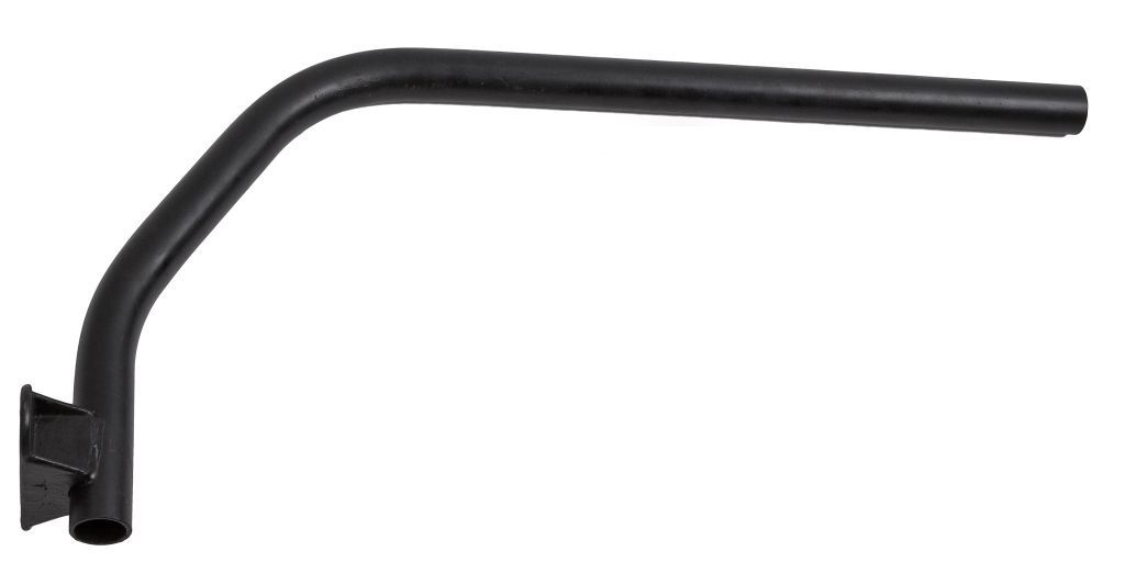 купить Держатель (кронштейн панели брызговика н/о)