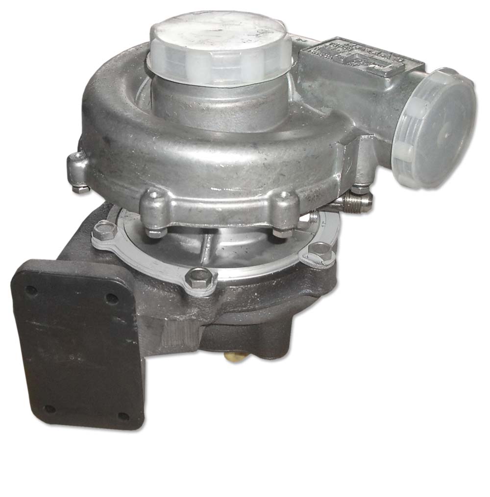 купить Турбокомпрессор ТКР 7Н1  ПРАВЫЙ (ремонт с гарантией)