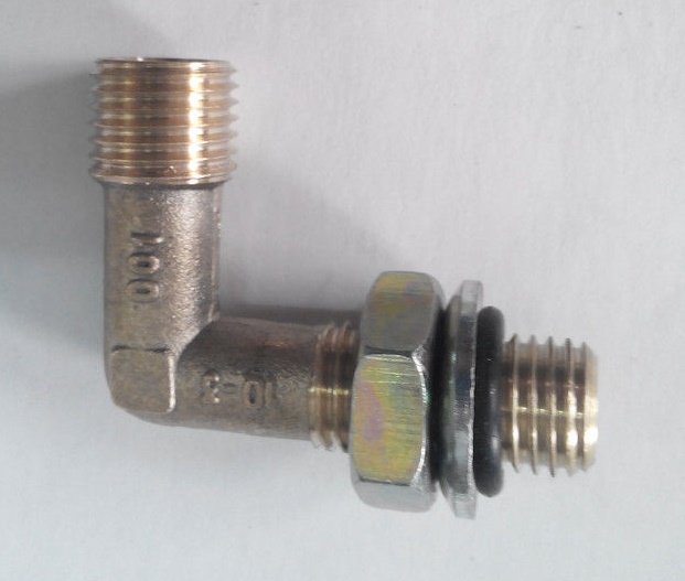 фото угольник м14хм12 голый на пгу 861001 