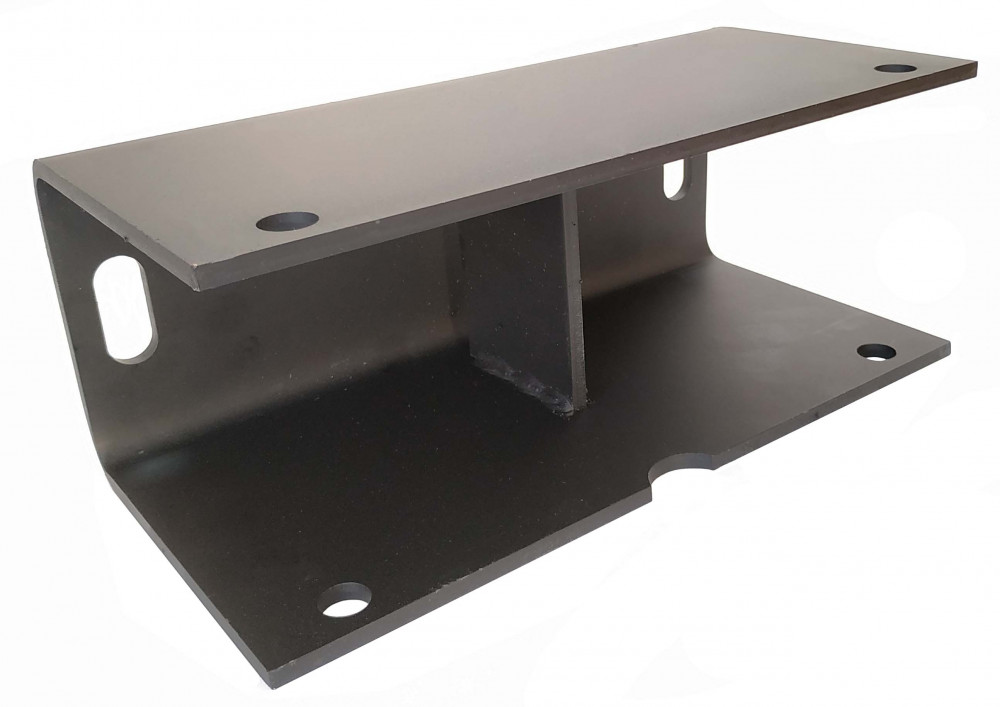 купить Кронштейн подвесного подшипника 311А на 65117 / ПАО КамАЗ