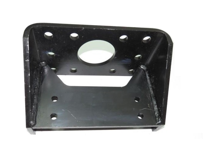 купить Кронштейн двигателя задний левый н/о ДВС Mercedes