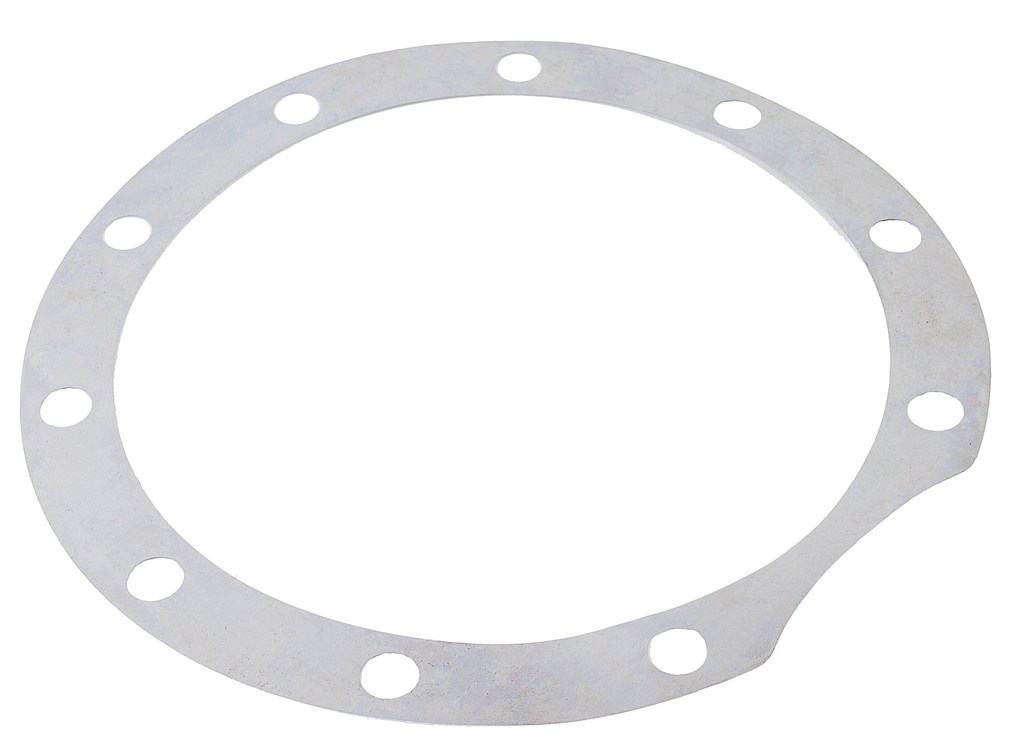 купить Прокладка регулировочная заднего редуктора на 6520 (0,5мм) / ПАО КамАЗ