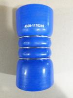 купить Рукав Интерколлера 53205 (100х210) силикон / КМД