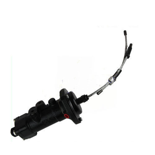 купить Клапан управл. мех-м подъема платформы (2 тросика)