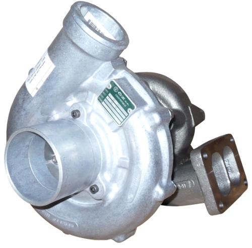 купить Турбокомпрессор ТКР Турбоком-Инвест (аналог Чехии)