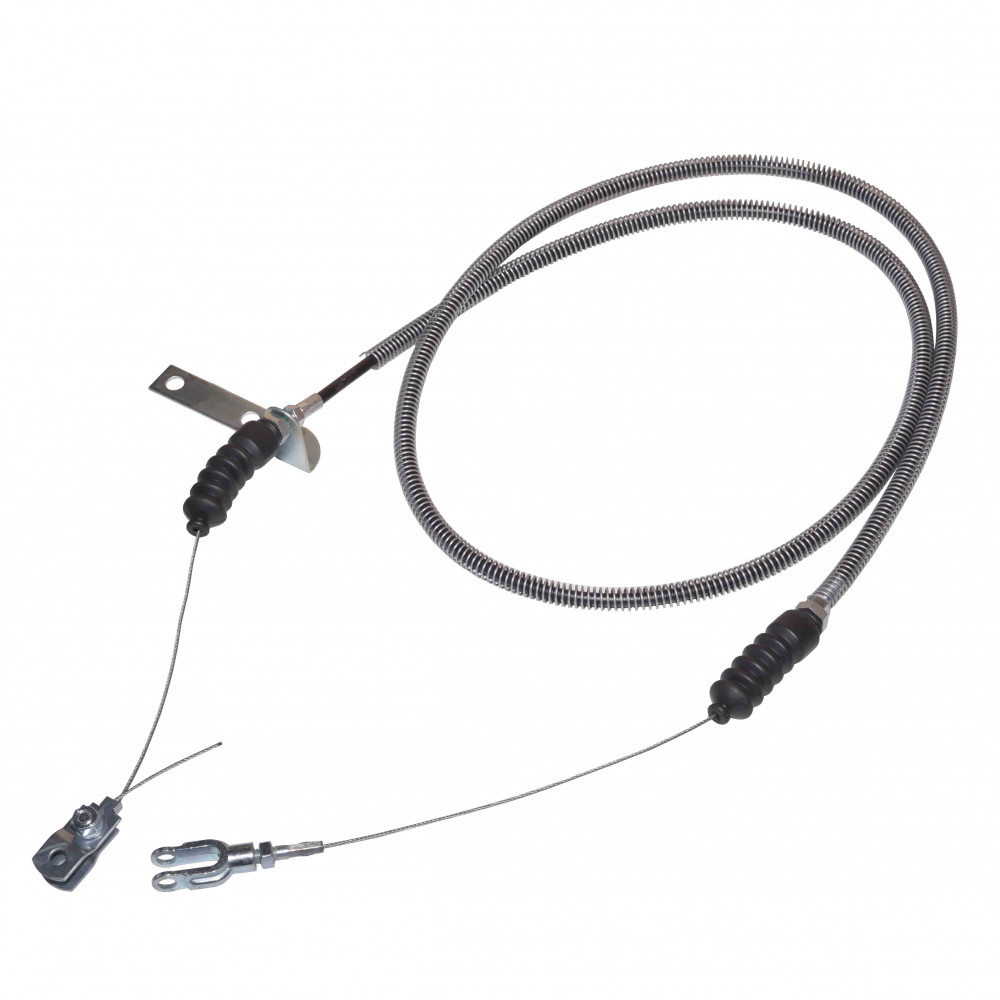 купить Привод гибкий 555102 (2410мм) (оплетка L=1850мм)