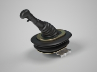 купить Кулиса в сборе на КПП - 152 / 154 / РОСТАР