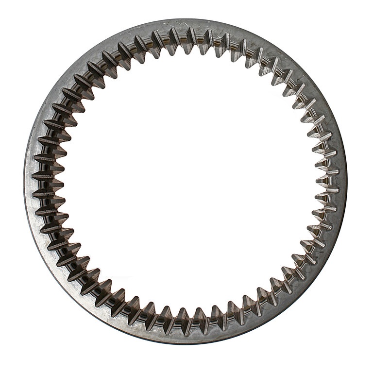 купить Шестерня МАЗ ведомая колесной передачи