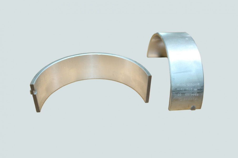 фото вкладыш к/в коренной нижний 0,00 (6ct, isc, l, isle) 3901590 dcec 3944153 