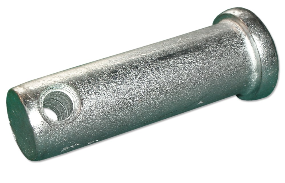 купить Палец 12х38 (соединительный трещетки с энергоаккумулятора ГОЛЫЙ) / г. Белебей