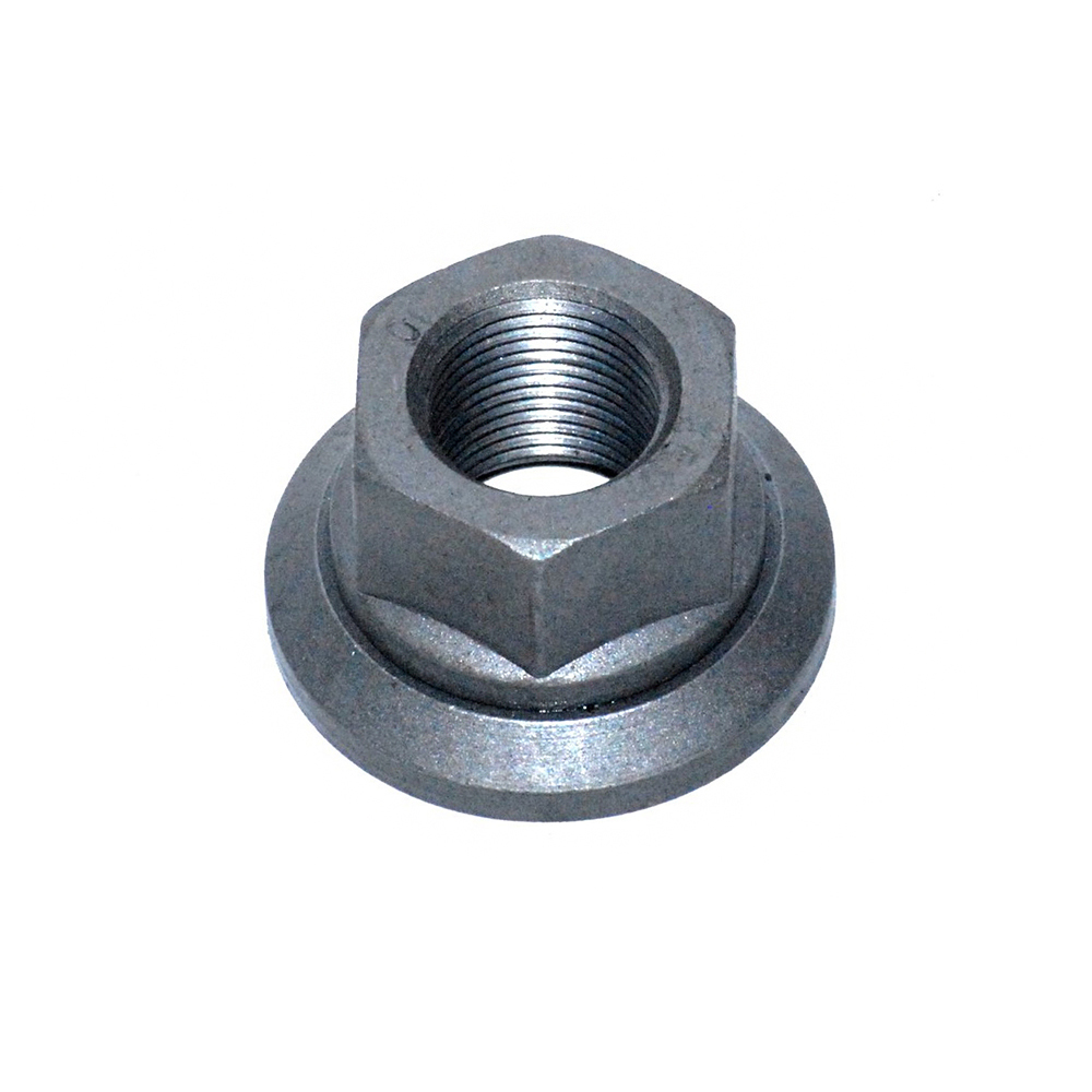 купить Гайка М22х1,5 Евро (на болт 105/95/85) (КМД)ТЕФЛОН