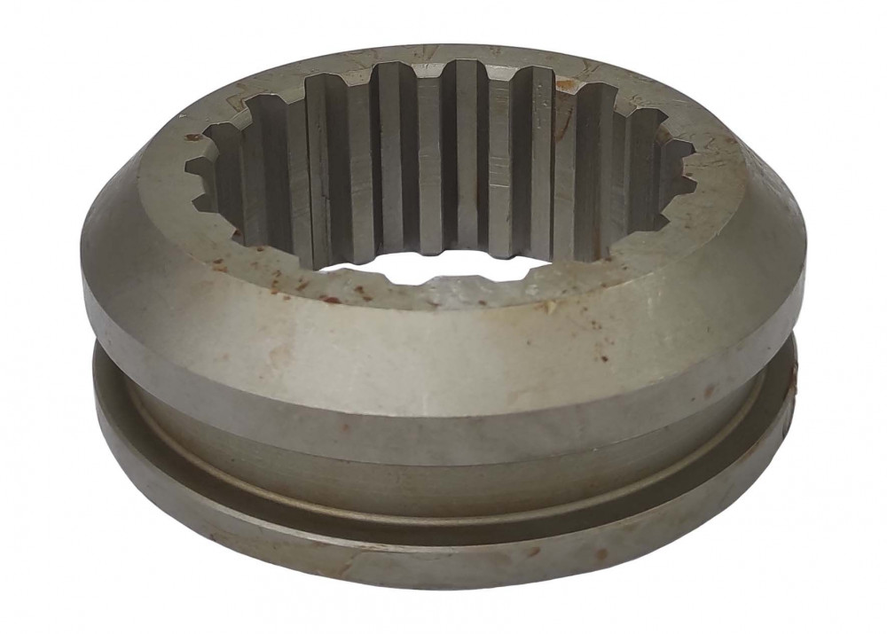 купить Муфта блокировки дифференциала Раздаточной коробки 65111/  ПАО КамАЗ