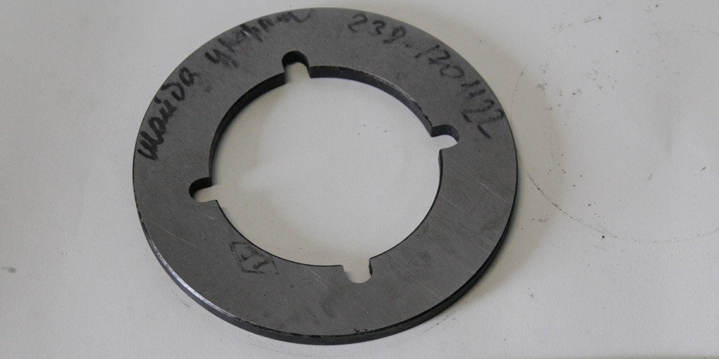 купить Шайба упорная шестерни 1й передачи вторичного вала