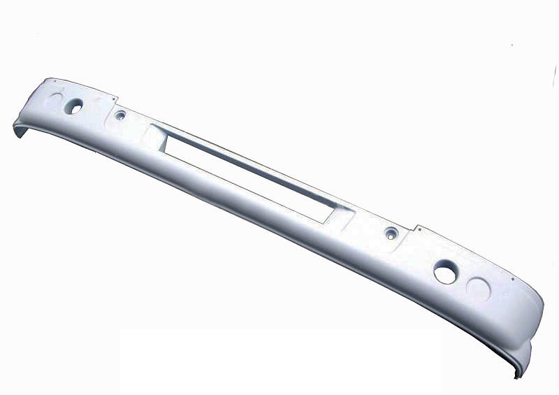 купить Бампер нижний н/о ("борода" под 5440Е9 и 643019)