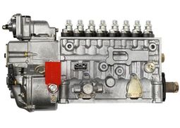 купить ТНВД для дв. ЗАВОД 740.37-400 ЕВРО-2 BOSCH