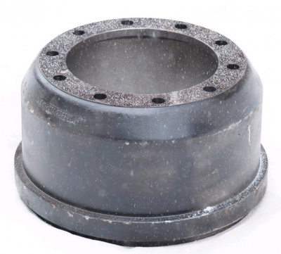 купить Барабан тормозной п/прицепа НЕФАЗ