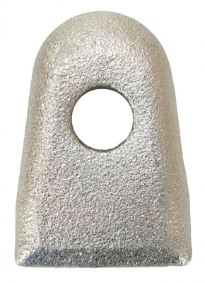 купить Прижим переднего колеса гальванированный / ПАО КамАЗ