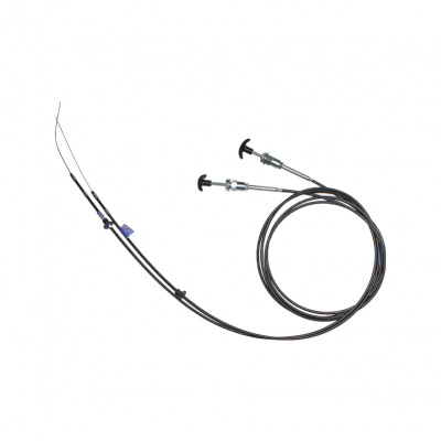 купить Привод гибкий 5551     (2158мм) (оплетка L=1100мм)