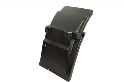 панель кабины задняя 65115-8403022 правая черная (КРЫЛО КАБИНЫ)