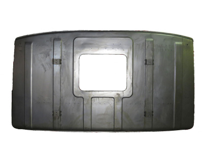 купить Крыша кабины 4370