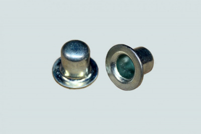 фото пробка расширительная (заглушка) гбц (isве) dcec 3905368 