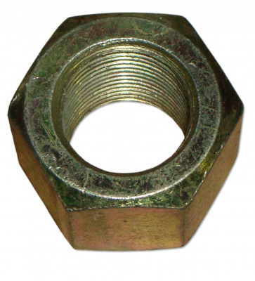 купить Гайка стремянки 10т; 13т; 15т   М27х2  S41 / ПАО КамАЗ