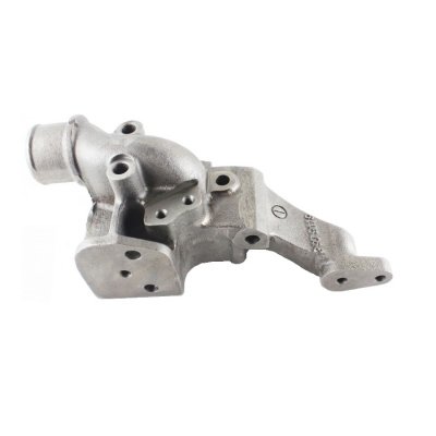 купить Коллектор впускной (водяной) 4ISBе, 6ISBe