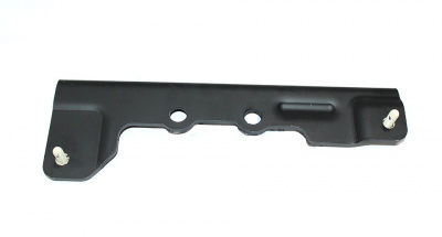 купить Кронштейн бампера верхний правый / ПАО КамАЗ