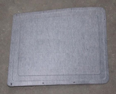 купить Панель шкафа в сб.