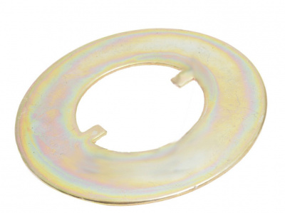 заказать Шайба петли дышла прицепа купить Шайба петли дышла прицепа