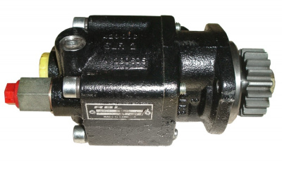 купить Колодка на модуль бензонасоса, наружный (2088-1)