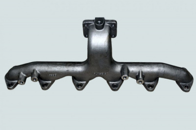 фото коллектор выпускной (6isbe) 5303569/ 4898123/ 3878211 dvmark 3979211 