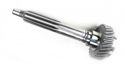 купить Вал первичный КПП (УСИЛЕННЫЙ) с двиг.238ДЕ2