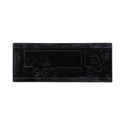 заказать Брызговик задний н/о (резина/ткань) (270х680) купить Брызговик задний н/о (резина/ткань) (270х680)