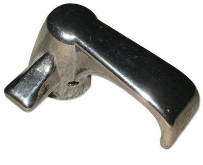 купить Ручка форточки старого образца правая / ДААЗ