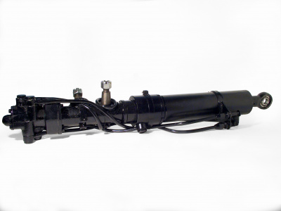 купить Гидроусилитель КРАЗ с цилиндром