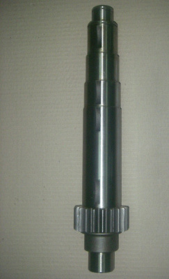 заказать Вал промежуточный КПП 238 А,Н (20зуб) купить Вал промежуточный КПП 238 А,Н (20зуб)