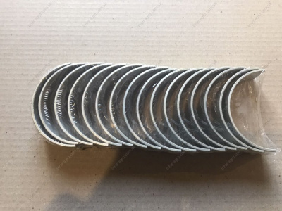 купить Вкладыши Р6 шатун