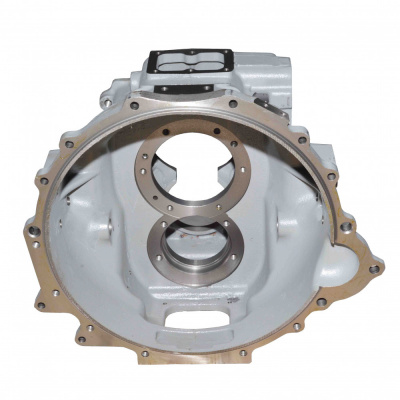 заказать Картер делителя / ПАО КамАЗ купить Картер делителя / ПАО КамАЗ