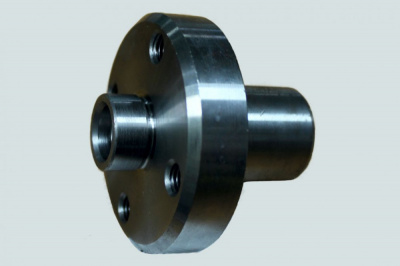 фото ступица вентилятора (isbe, isf3.8) foton 5272335 3911924 