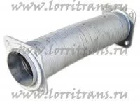 фото металлорукав  турбо/евро ( сильфон ) без горного тормоза 54115-1203012 