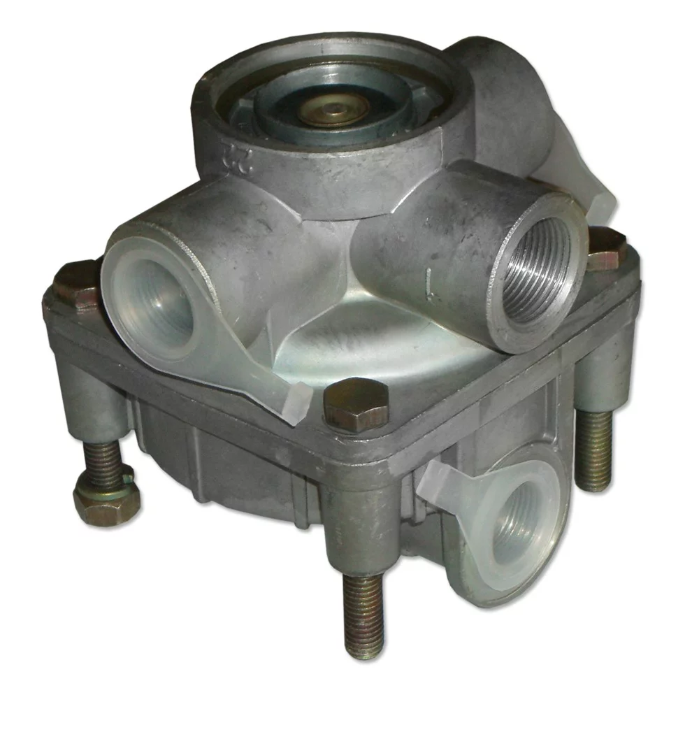 купить Клапан ускорительный / Беларусь