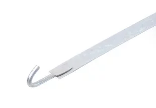 купить Хомут ресивера ленточный (на 3 ресивера)