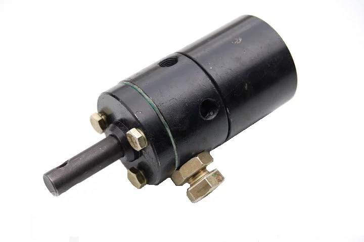 купить Кран управления механизмом подъема платформы