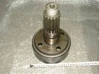 купить Шестерня привода заднего моста 65111 (16 шлицов) / ПАО КамАЗ