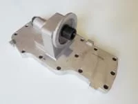 купить Кронштейн масляного фильтра (головка фильтра) 4ISBе, 6ISBe / DCEC 